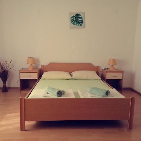 Apartment Ampulica 2 Senj  Extérieur photo