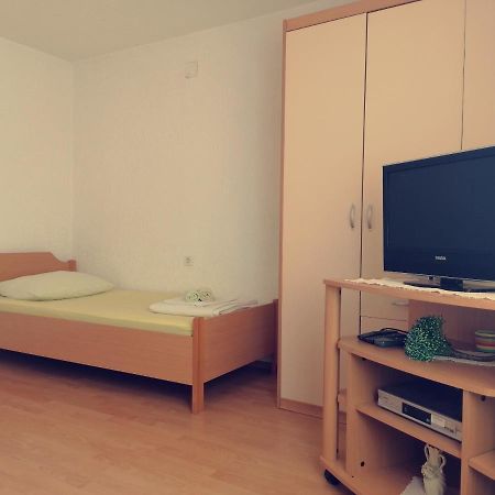 Apartment Ampulica 2 Senj  Extérieur photo