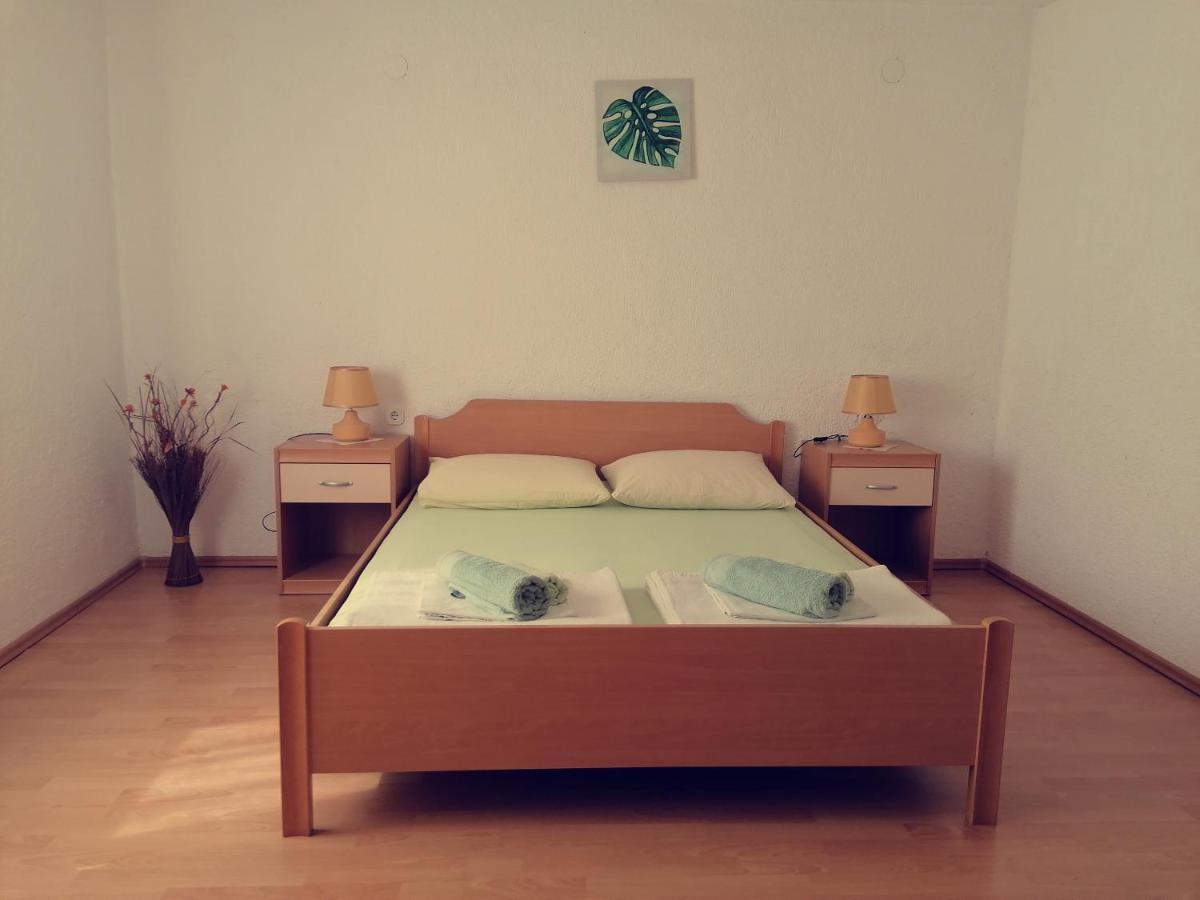 Apartment Ampulica 2 Senj  Extérieur photo