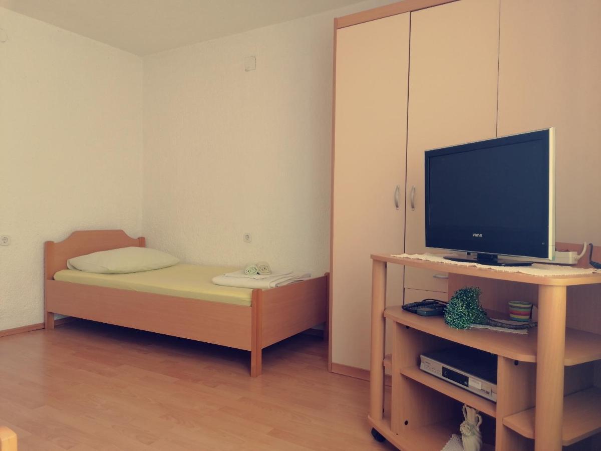 Apartment Ampulica 2 Senj  Extérieur photo