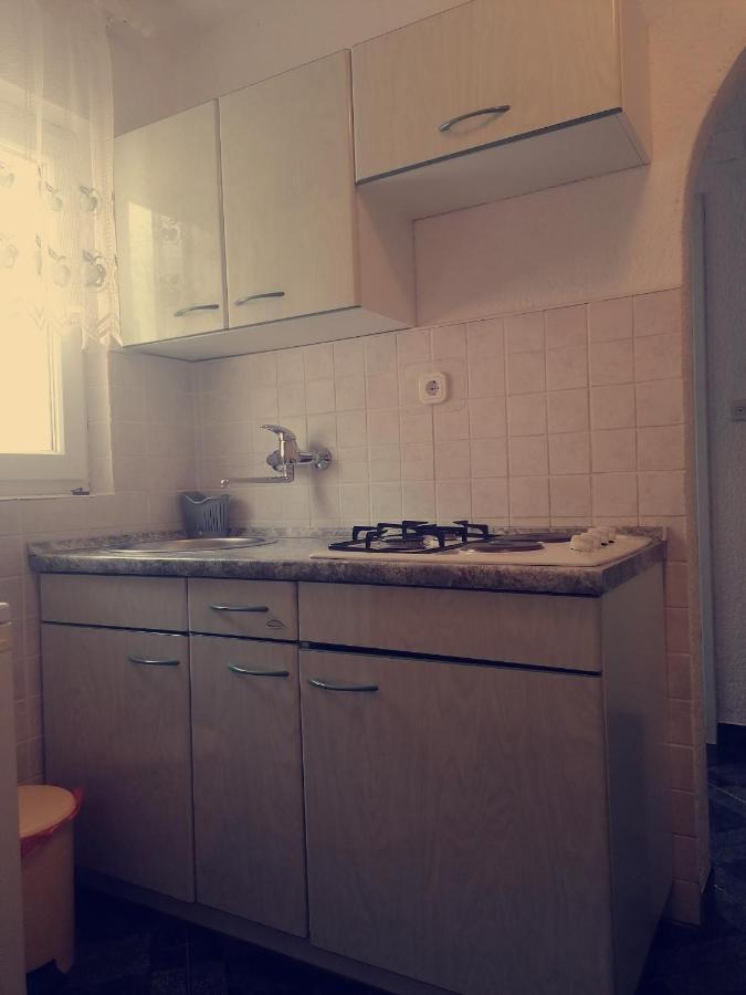Apartment Ampulica 2 Senj  Extérieur photo