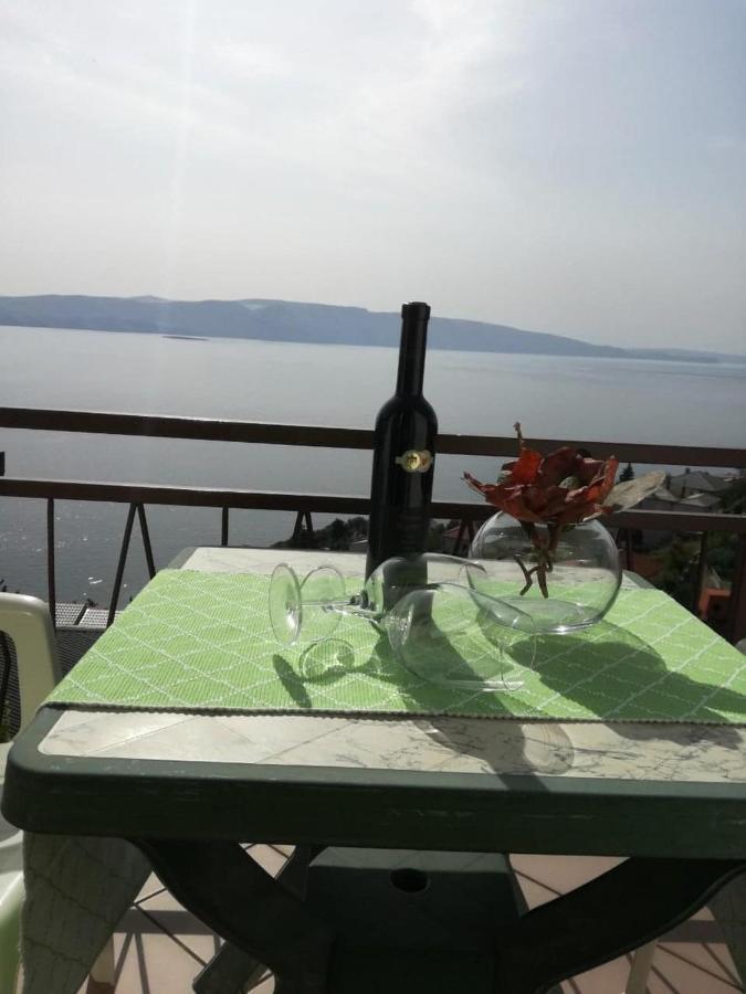 Apartment Ampulica 2 Senj  Extérieur photo