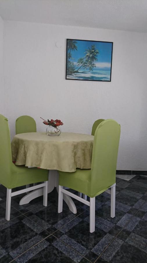 Apartment Ampulica 2 Senj  Extérieur photo