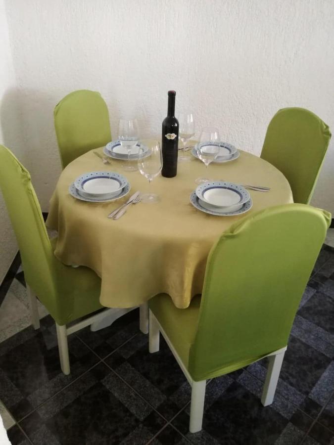 Apartment Ampulica 2 Senj  Extérieur photo